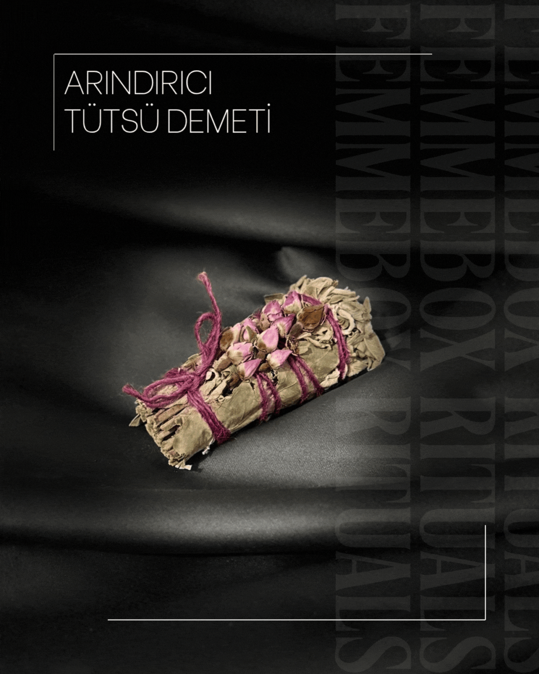 Ritual: 01 Yumuşak Bir Başlangıç