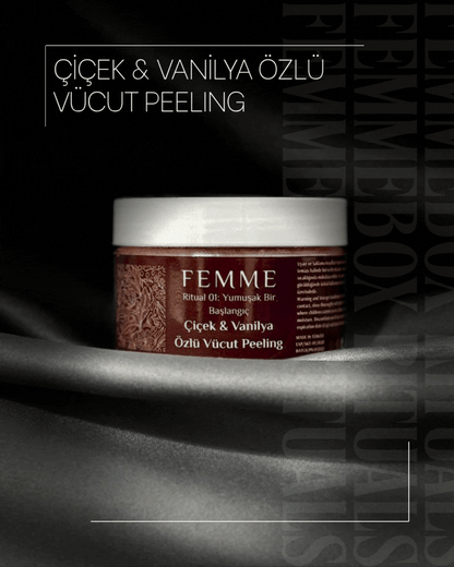 Ritual: 01 Yumuşak Bir Başlangıç