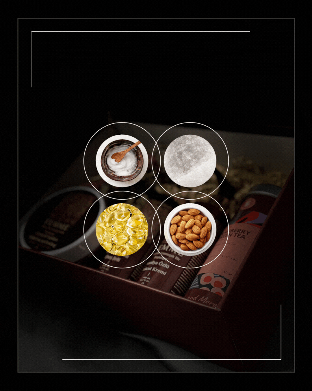 Ritual: 01 Yumuşak Bir Başlangıç