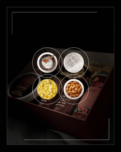 Ritual: 01 Yumuşak Bir Başlangıç