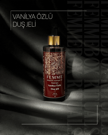 Ritual: 01 Yumuşak Bir Başlangıç