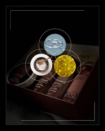 Ritual: 01 Yumuşak Bir Başlangıç