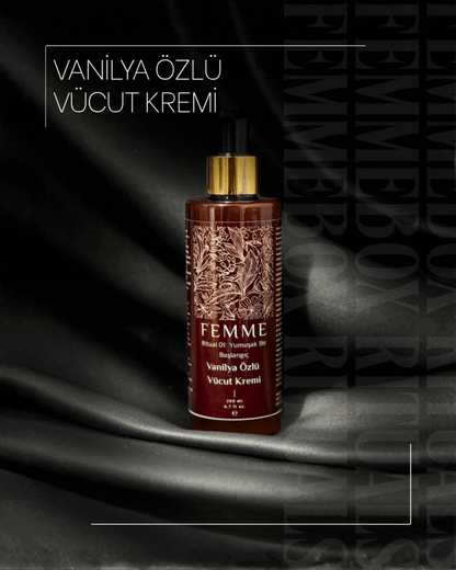 Ritual: 01 Yumuşak Bir Başlangıç