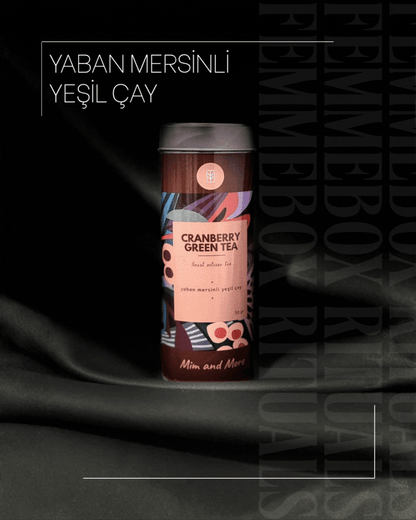 Ritual: 01 Yumuşak Bir Başlangıç